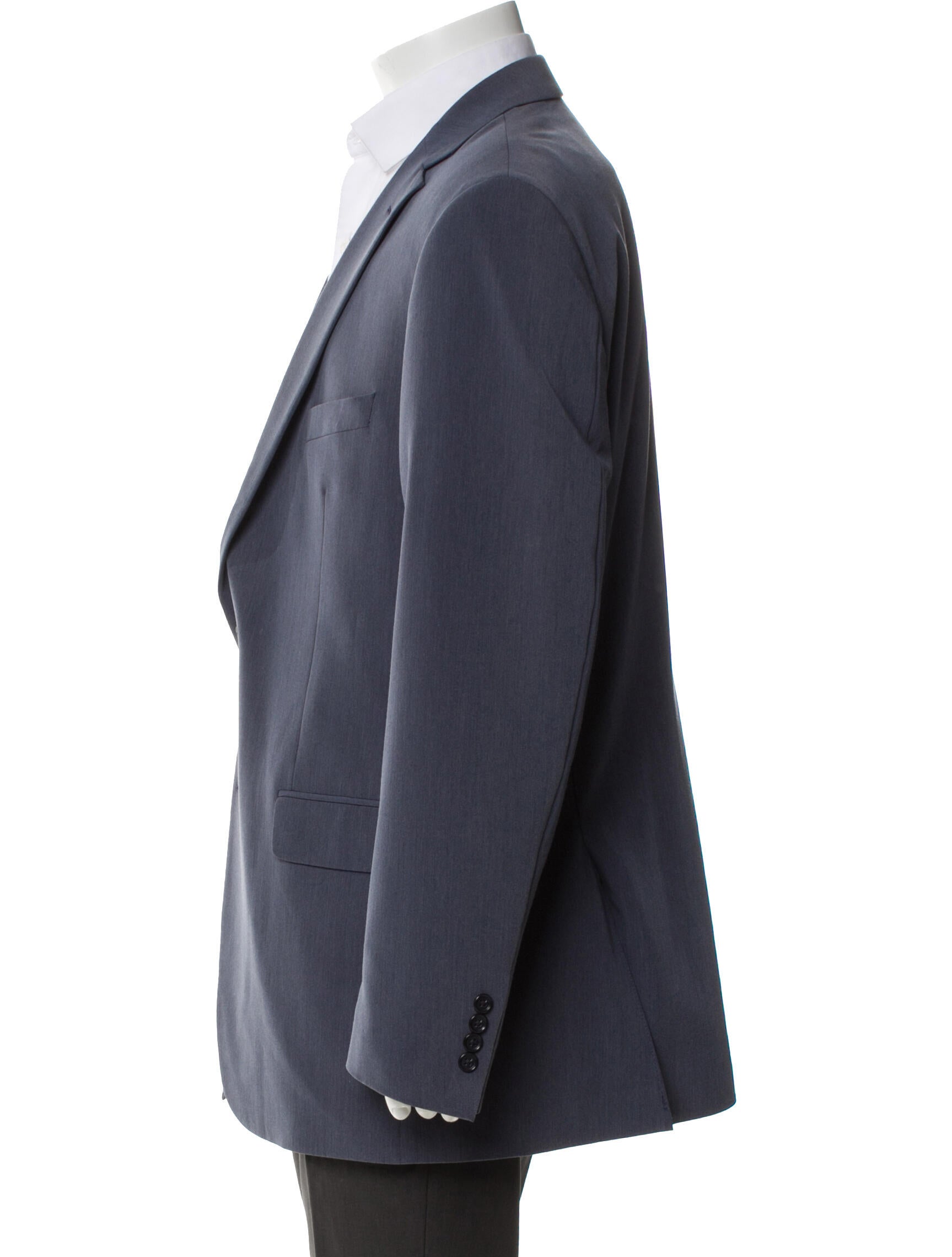Alan Flusser Blazer