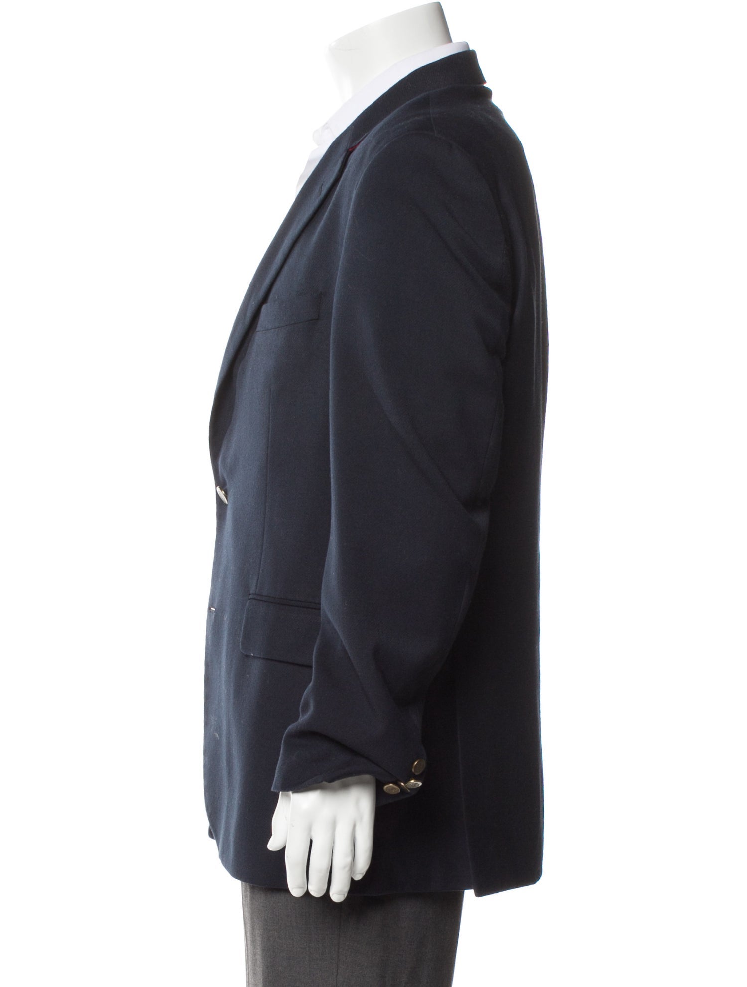 Alan Flusser Blazer