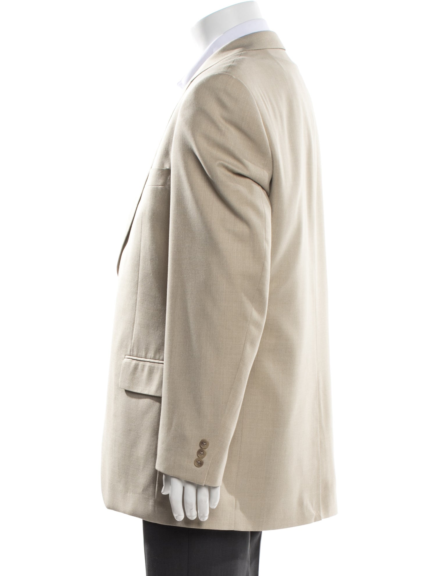 Alan Flusser Blazer