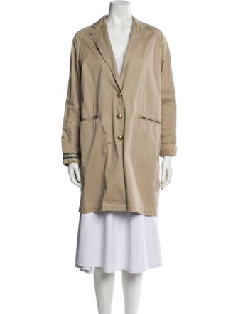 Alessandra Chamonix Coat