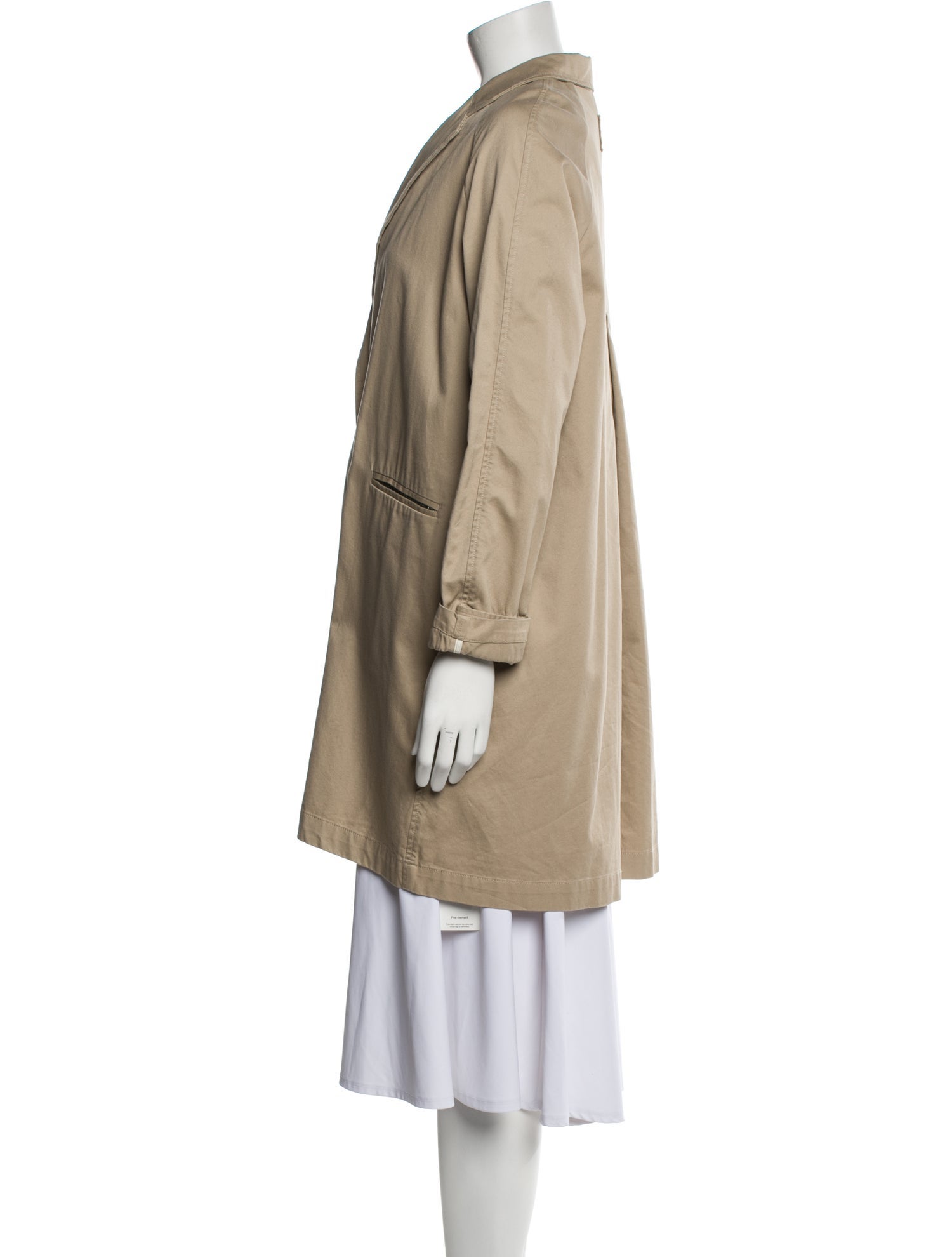 Alessandra Chamonix Coat