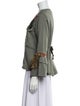 Alessandra Chamonix Utility Jacket