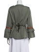 Alessandra Chamonix Utility Jacket