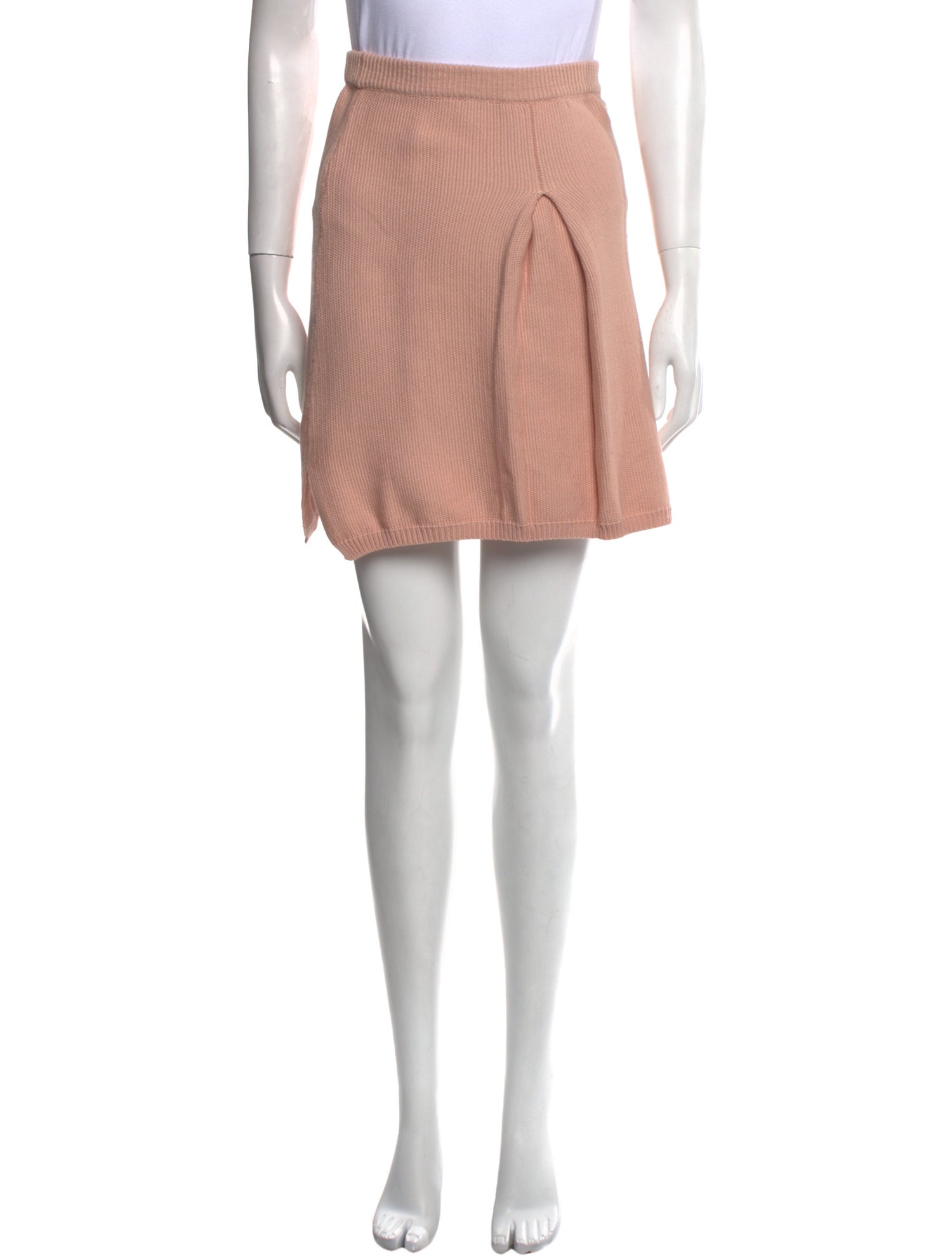 Alexandra Golovanoff Mini Skirt