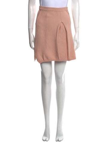 Alexandra Golovanoff Skirts Mini Skirt M