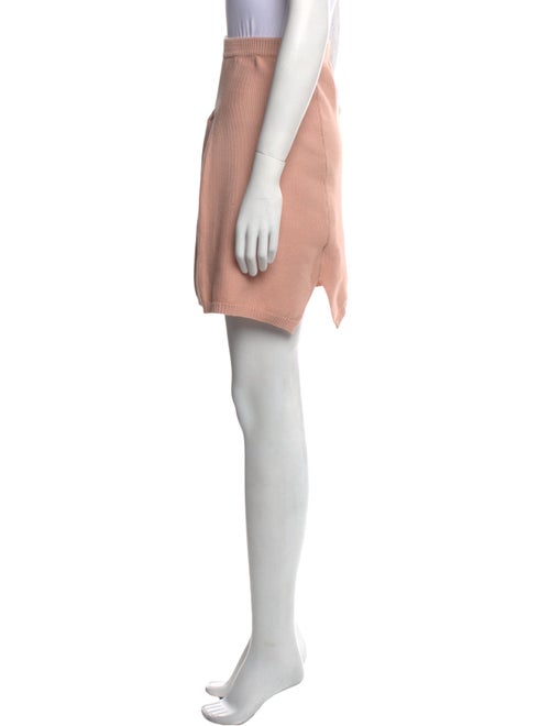 Alexandra Golovanoff Mini Skirt