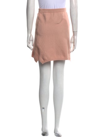 Alexandra Golovanoff Mini Skirt