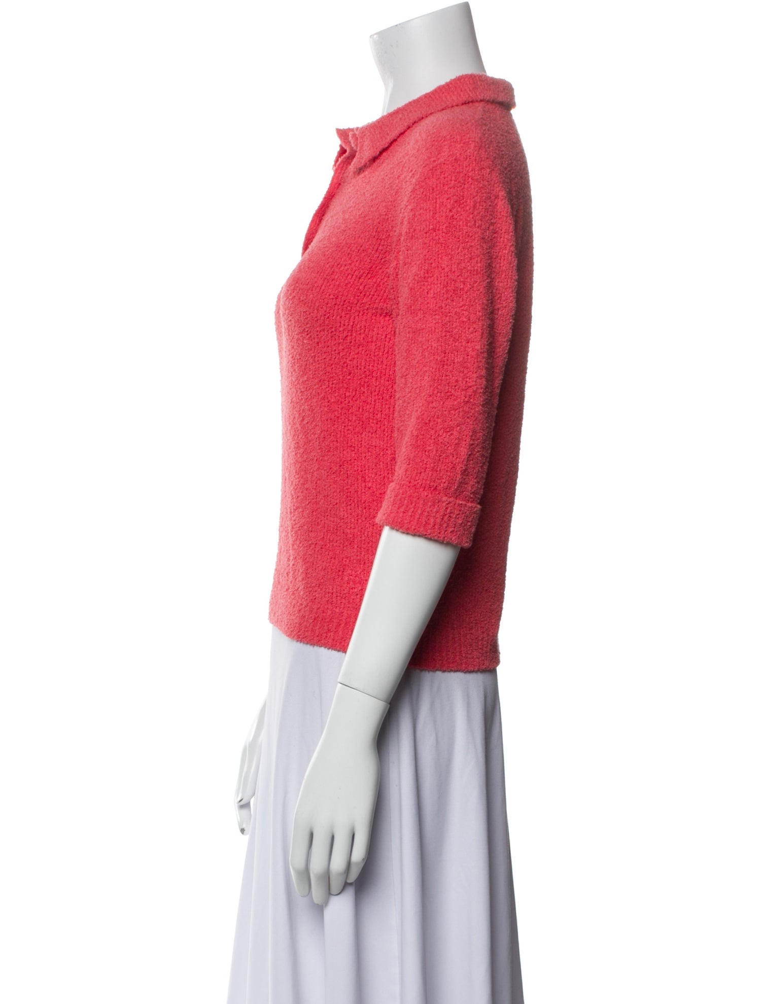 Alexandra Golovanoff Crew Neck Sweater