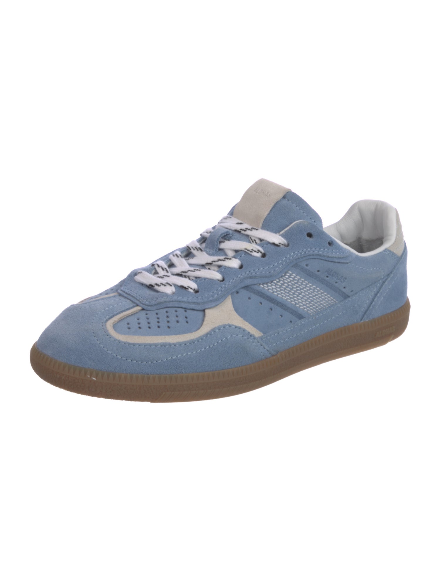 Alohas Suede Sneakers