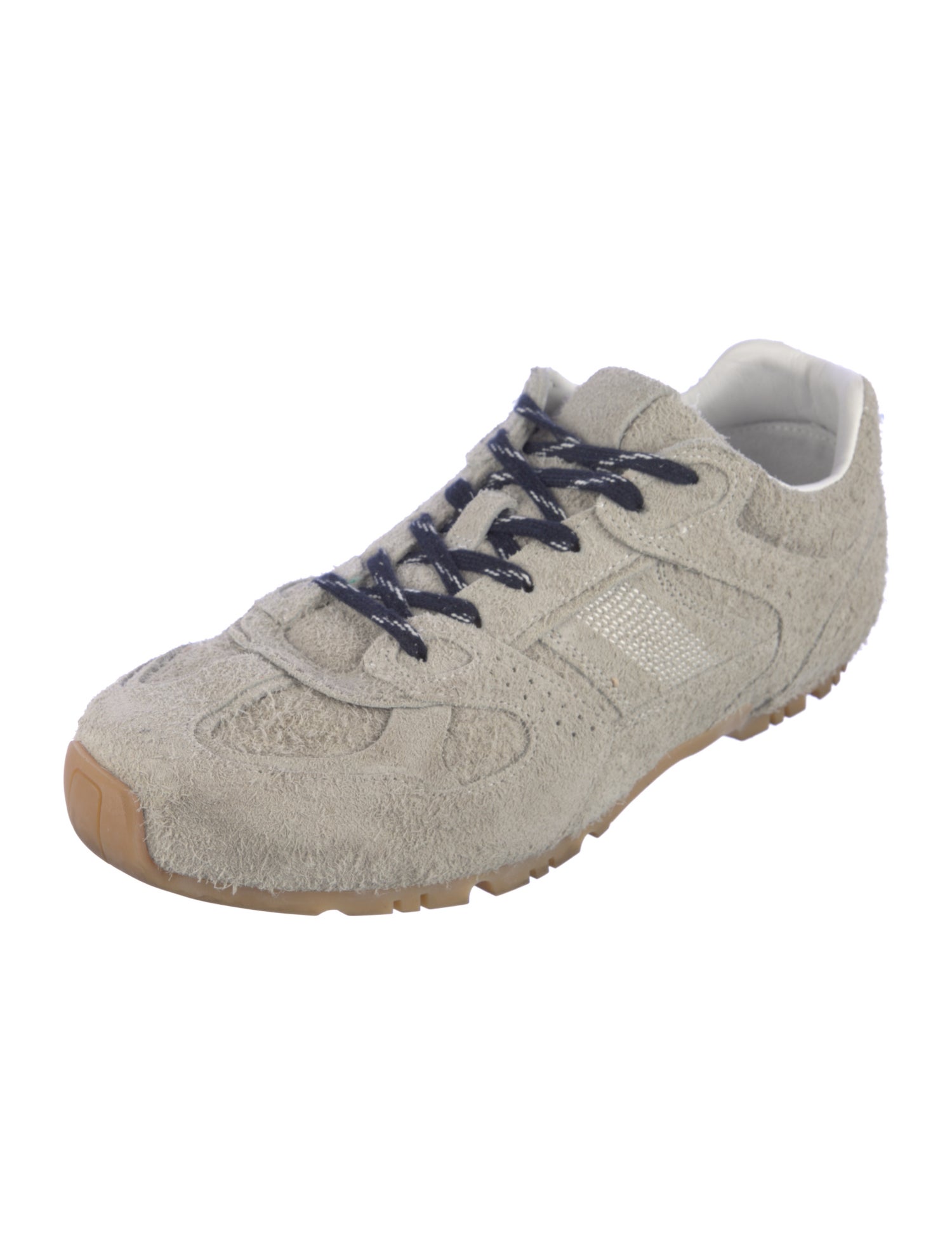 Alohas Suede Sneakers