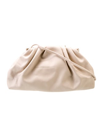 Alohas Leather Clutch