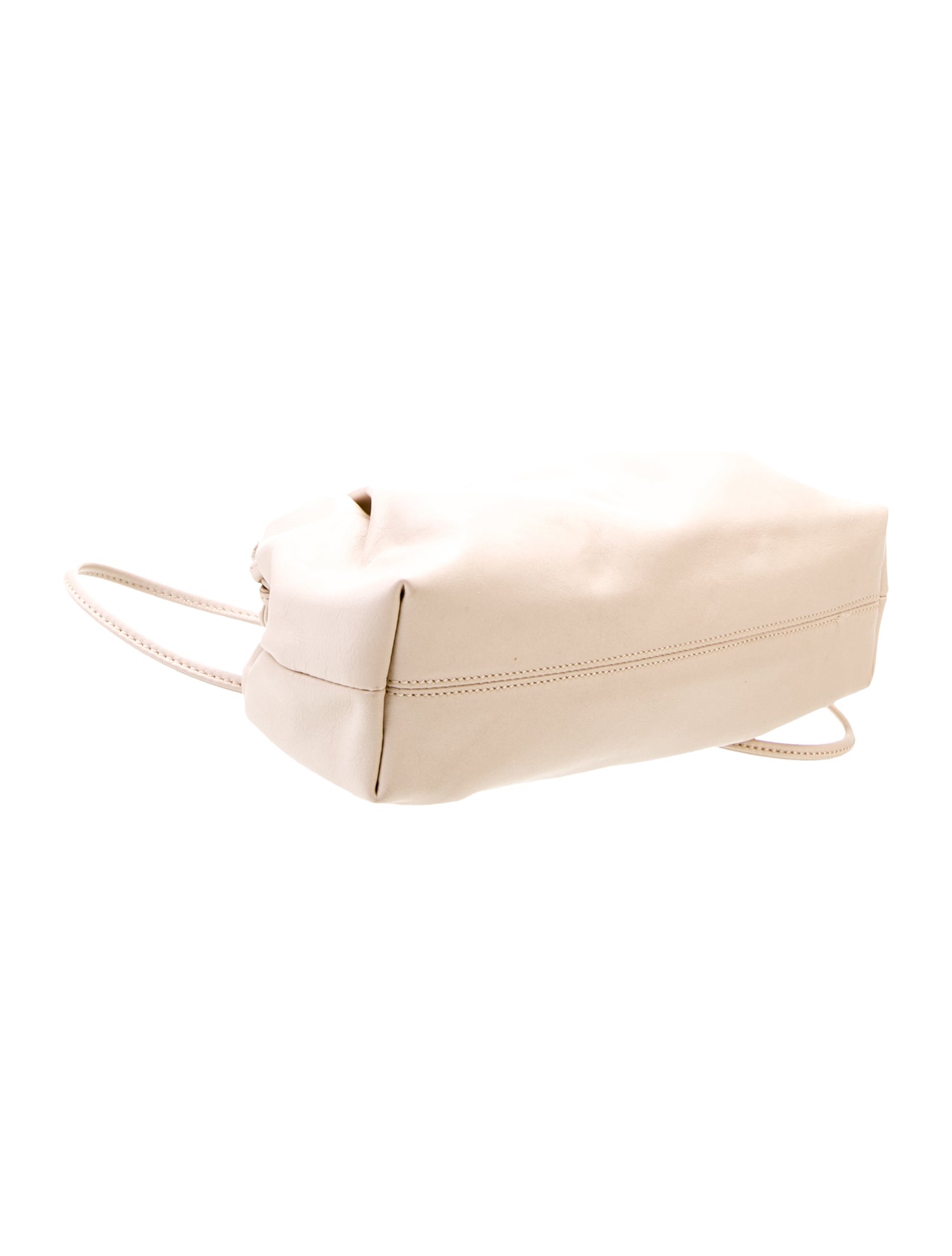 Alohas Leather Clutch