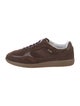 Alohas Suede Sneakers