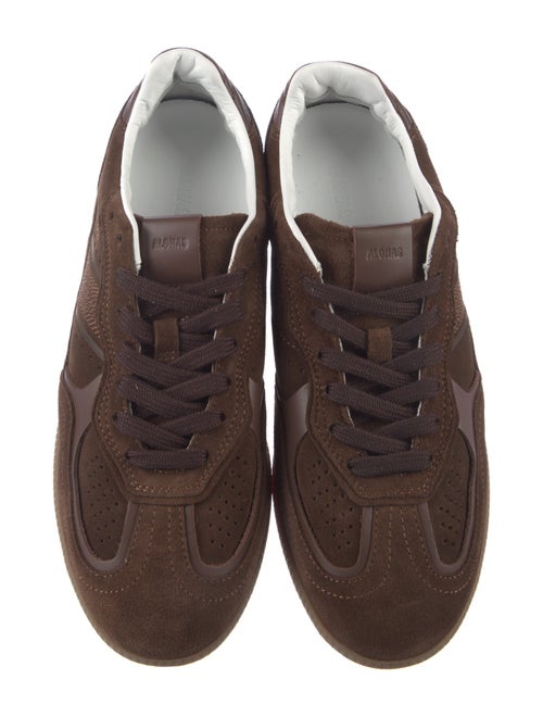 Alohas Suede Sneakers