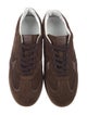 Alohas Suede Sneakers