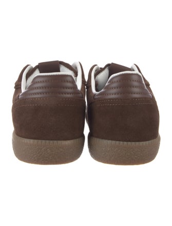 Alohas Suede Sneakers