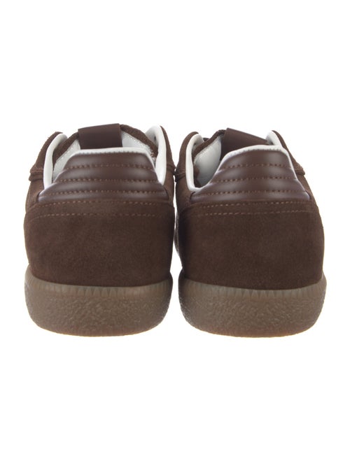 Alohas Suede Sneakers