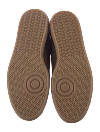 Alohas Suede Sneakers