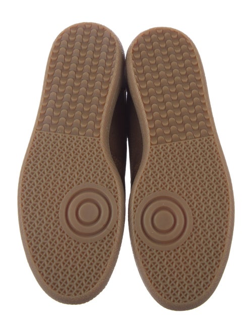 Alohas Suede Sneakers