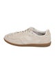 Alohas Suede Sneakers