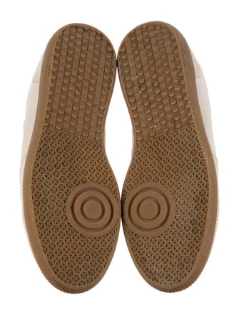 Alohas Suede Sneakers