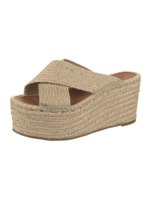 Alohas Jute Espadrilles