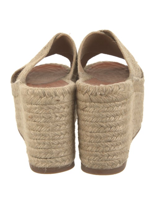 Alohas Jute Espadrilles