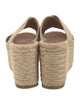 Alohas Jute Espadrilles