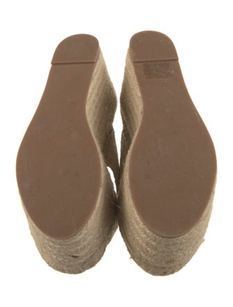 Alohas Jute Espadrilles