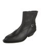 Alohas Leather Boots