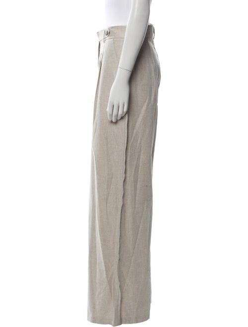 Alohas Wide Leg Pants