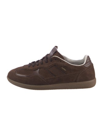 Alohas Suede Sneakers