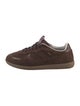 Alohas Suede Sneakers
