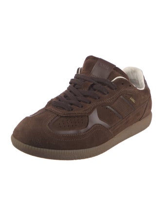 Alohas Suede Sneakers