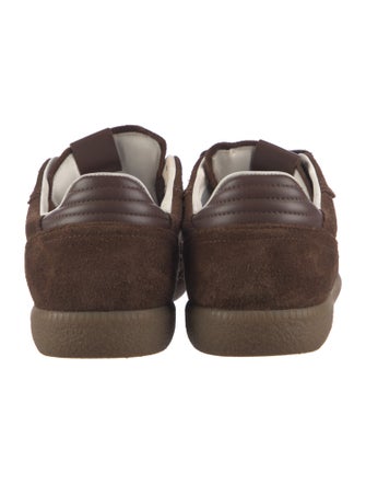 Alohas Suede Sneakers