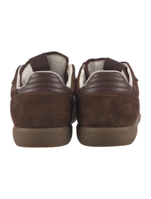 Alohas Suede Sneakers