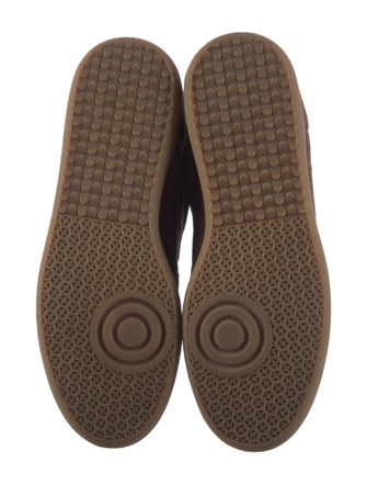 Alohas Suede Sneakers