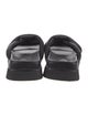 Alohas Leather Slides