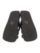 Alohas Leather Slides