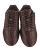 Alohas Satin Sneakers