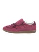 Alohas Suede Sneakers