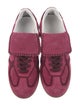 Alohas Suede Sneakers