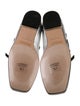 Alohas Leather Mary Jane Flats