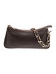 Alohas Leather Shoulder Bag