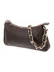 Alohas Leather Shoulder Bag