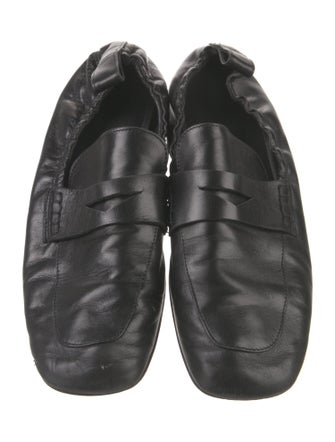 Alohas Leather Mules