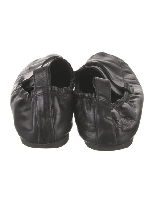 Alohas Leather Mules