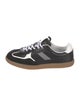 Alohas Leather Sneakers