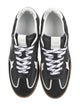 Alohas Leather Sneakers