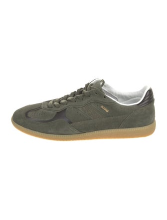 Alohas Suede Sneakers